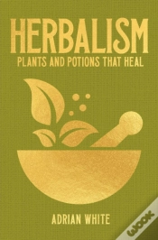 Capa do artigo Herbalism