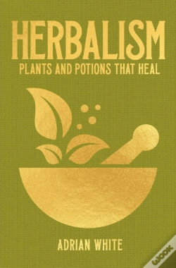 Capa do artigo Herbalism
