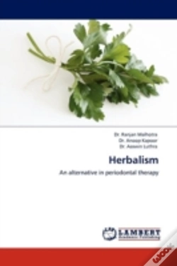 Capa do artigo Herbalism