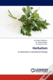 Capa do artigo Herbalism
