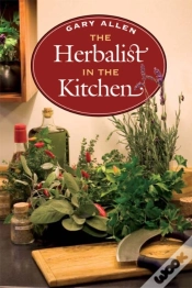 Capa do artigo Herbalist In The Kitchen