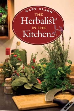 Capa do artigo Herbalist In The Kitchen