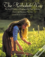 Capa do artigo Herbalist