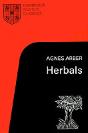 Herbals - Preview