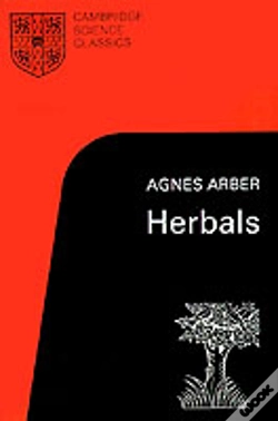 Capa do artigo Herbals