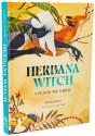 Herbana Witch - Preview