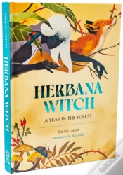 Capa do artigo Herbana Witch