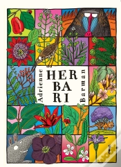 Capa do artigo Herbari