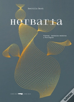 Capa do artigo Herbaria