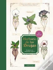 Herbario De Brujas