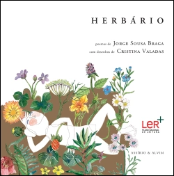 Capa do artigo Herbário