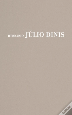 Capa do artigo Herbário Júlio Dinis