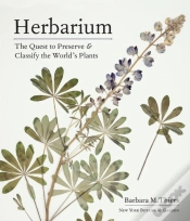 Capa do artigo Herbarium