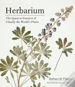 Capa do artigo Herbarium
