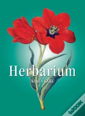 Capa do artigo Herbarium