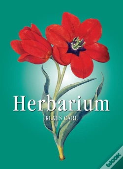 Capa do artigo Herbarium