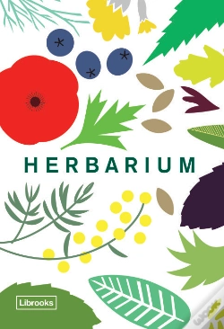 Capa do artigo Herbarium