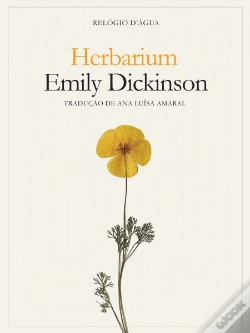 Capa do artigo Herbarium