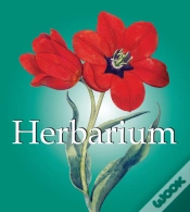 Capa do artigo Herbarium