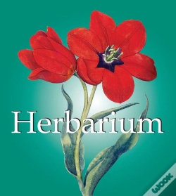 Capa do artigo Herbarium