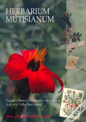 Capa do artigo Herbarium Mutisianum
