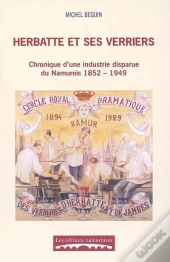 Herbatte Et Ses Verriers