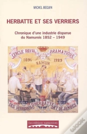 Capa do artigo Herbatte Et Ses Verriers