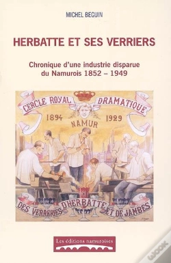 Capa do artigo Herbatte Et Ses Verriers