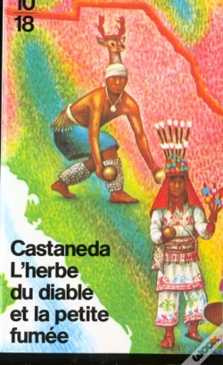Capa do artigo Herbe Du Diable Et La Petite Fumee