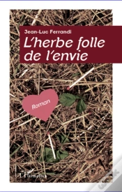 Capa do artigo Herbe Folle De L