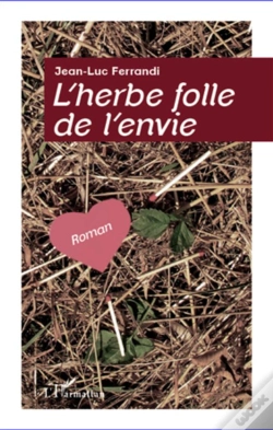 Capa do artigo Herbe Folle De L'Envie