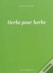 Capa do artigo Herbe Pour Herbe