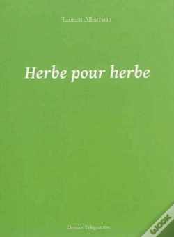 Capa do artigo Herbe Pour Herbe
