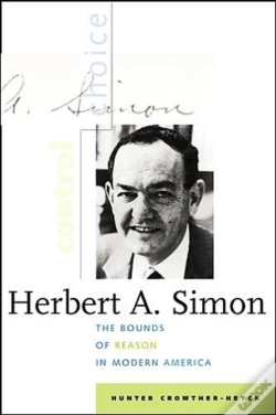 Capa do artigo Herbert A. Simon