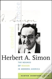 Capa do artigo Herbert A. Simon