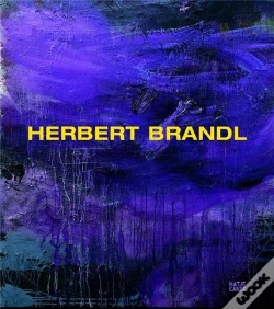 Capa do artigo Herbert Brandl /Anglais/Allemand
