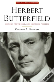 Capa do artigo Herbert Butterfield