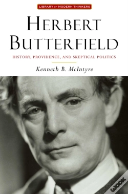Capa do artigo Herbert Butterfield