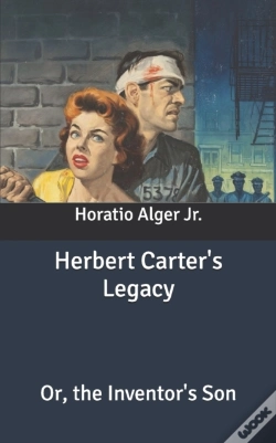 Capa do artigo Herbert Carter'S Legacy