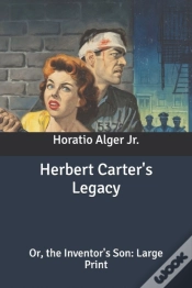 Capa do artigo Herbert Carter