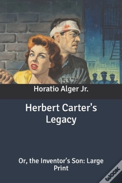 Capa do artigo Herbert Carter'S Legacy