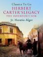 Herbert Carter'S Legacy - Preview
