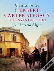 Capa do artigo Herbert Carter