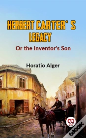 Capa do artigo Herbert Carter