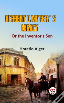 Capa do artigo Herbert Carter'S Legacy Or The Inventor'S Son