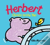 Capa do artigo Herbert Climbs To The Top