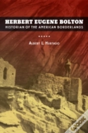 Capa do artigo Herbert Eugene Bolton