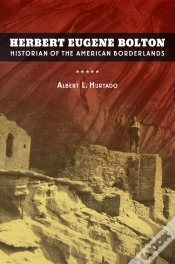 Capa do artigo Herbert Eugene Bolton