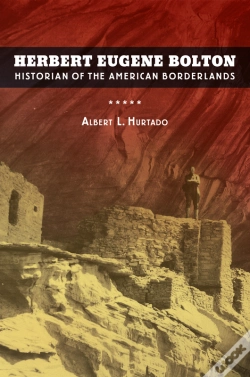 Capa do artigo Herbert Eugene Bolton