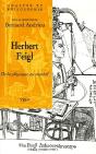 Herbert Feigl ; De La Physique Au Mental - Preview